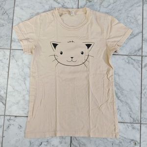 Happy Kitty T-shirt